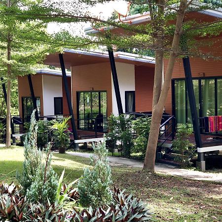 Plawan Lipe Resort Zewnętrze zdjęcie
