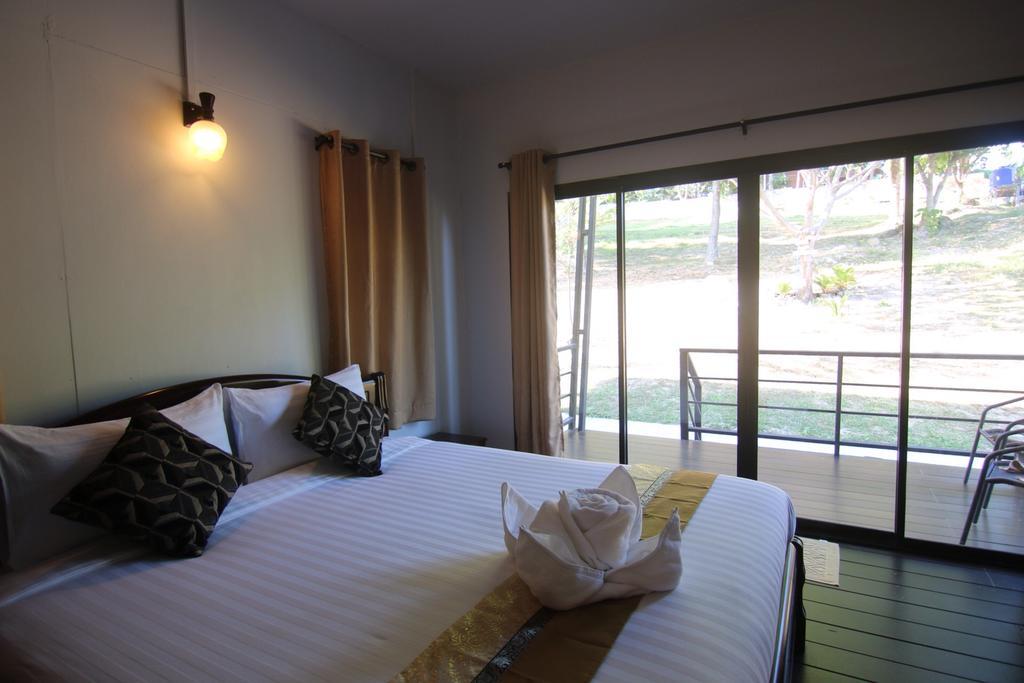 Plawan Lipe Resort Pokój zdjęcie