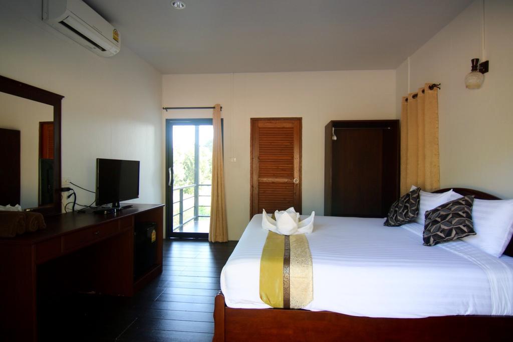 Plawan Lipe Resort Pokój zdjęcie