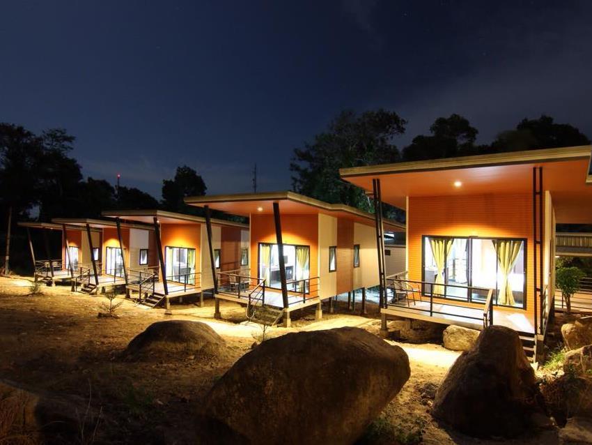 Plawan Lipe Resort Zewnętrze zdjęcie