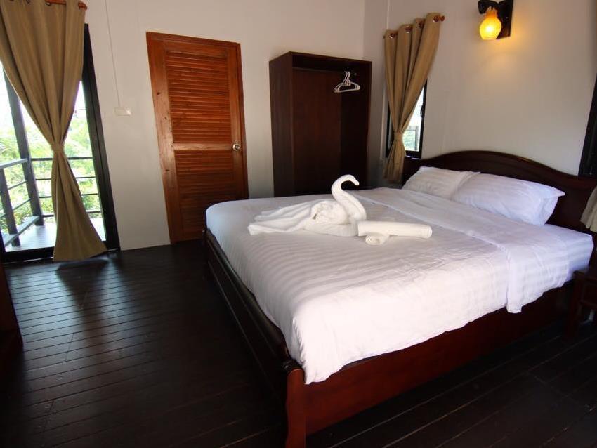 Plawan Lipe Resort Zewnętrze zdjęcie