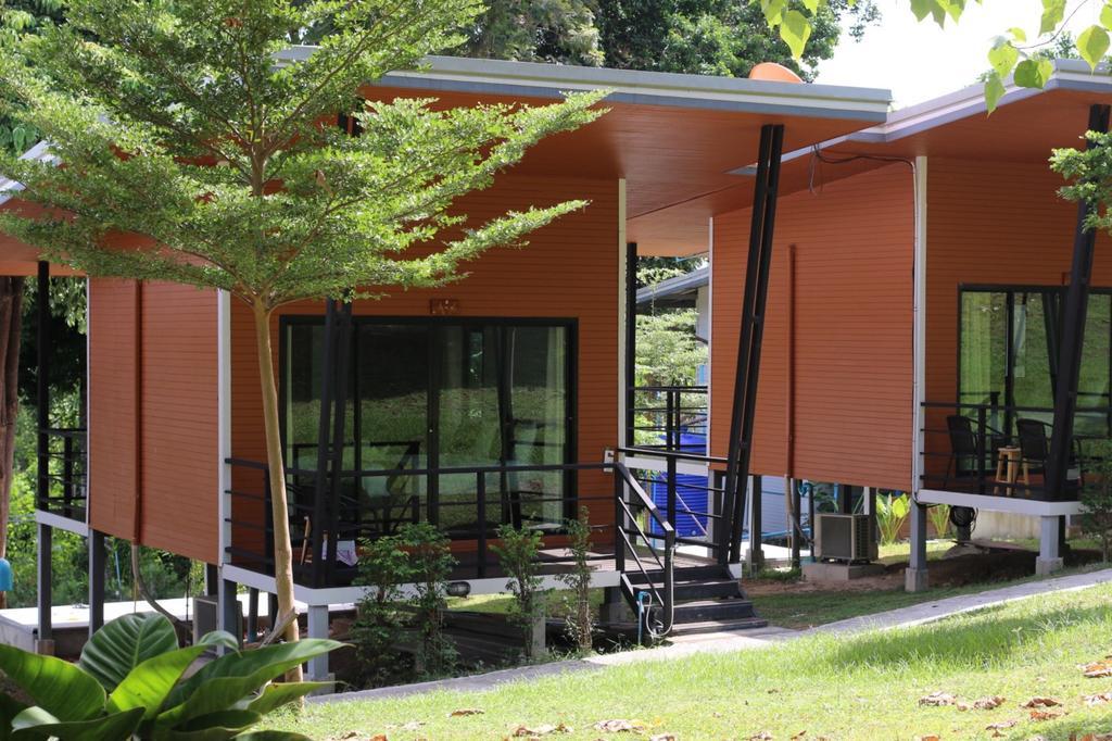 Plawan Lipe Resort Zewnętrze zdjęcie