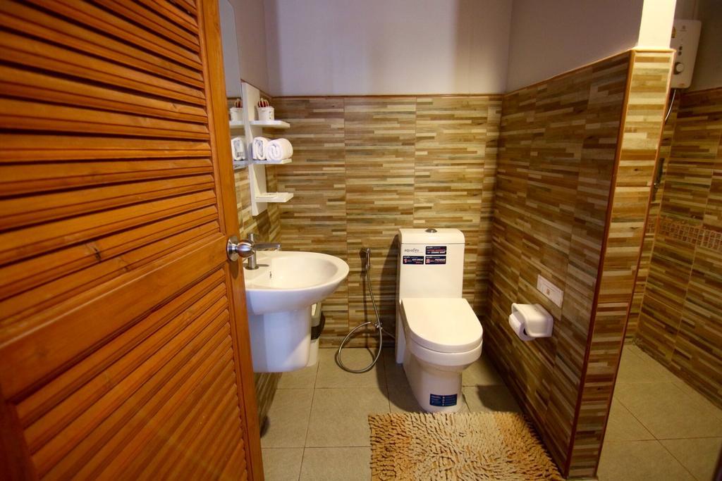 Plawan Lipe Resort Zewnętrze zdjęcie