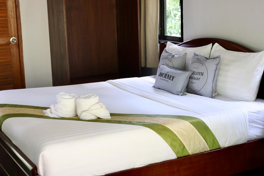 Plawan Lipe Resort Zewnętrze zdjęcie