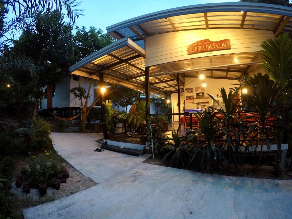Plawan Lipe Resort Zewnętrze zdjęcie