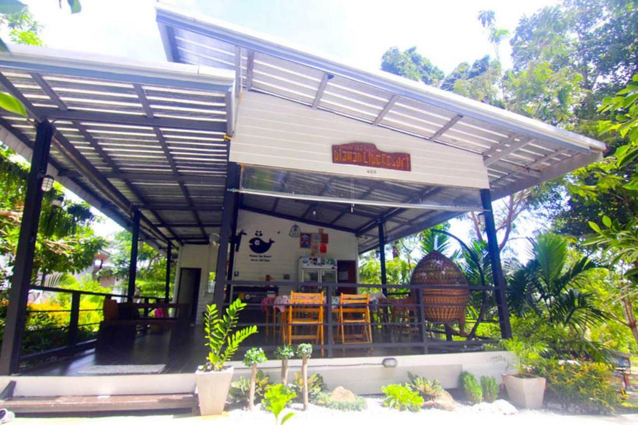 Plawan Lipe Resort Zewnętrze zdjęcie
