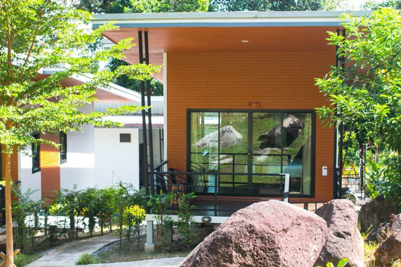 Plawan Lipe Resort Zewnętrze zdjęcie