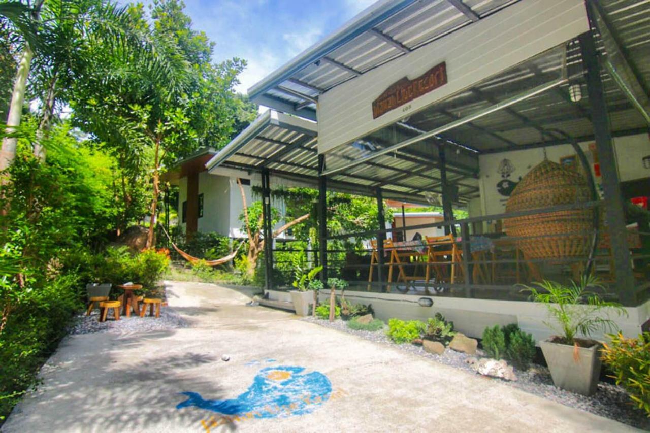 Plawan Lipe Resort Zewnętrze zdjęcie